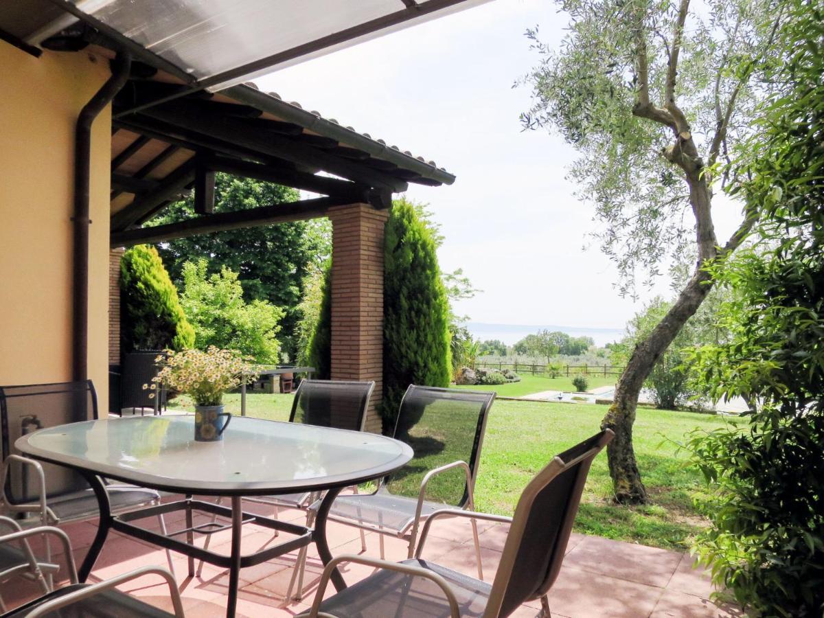Holiday Home Rosa Tea By Interhome Bolsena Extérieur photo