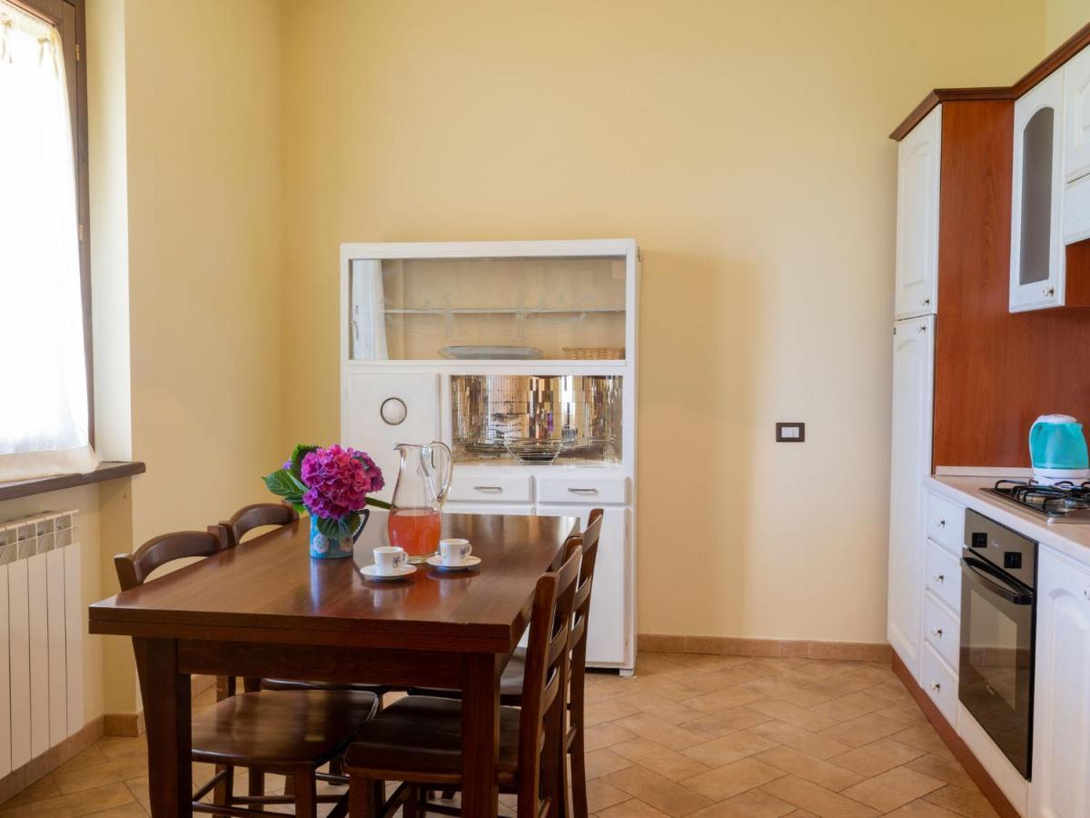 Holiday Home Rosa Tea By Interhome Bolsena Extérieur photo