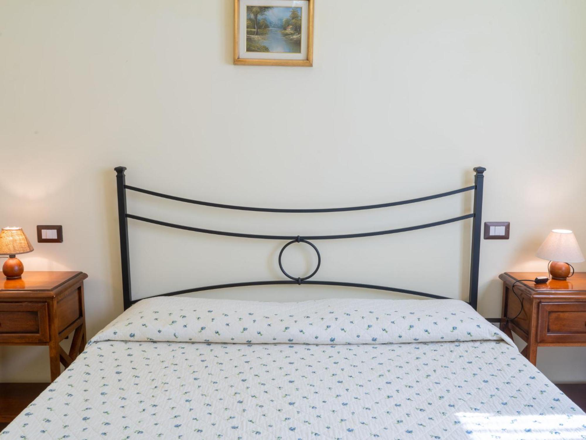 Holiday Home Rosa Tea By Interhome Bolsena Extérieur photo